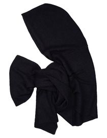 ANN DEMEULEMEESTER - Oblong scarf