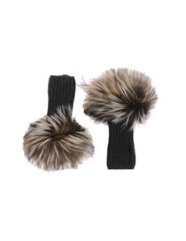 LANVIN - Gloves