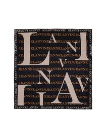 LANVIN - Square scarf