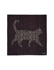 LANVIN - Square scarf