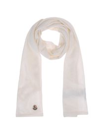 MONCLER - Oblong scarf