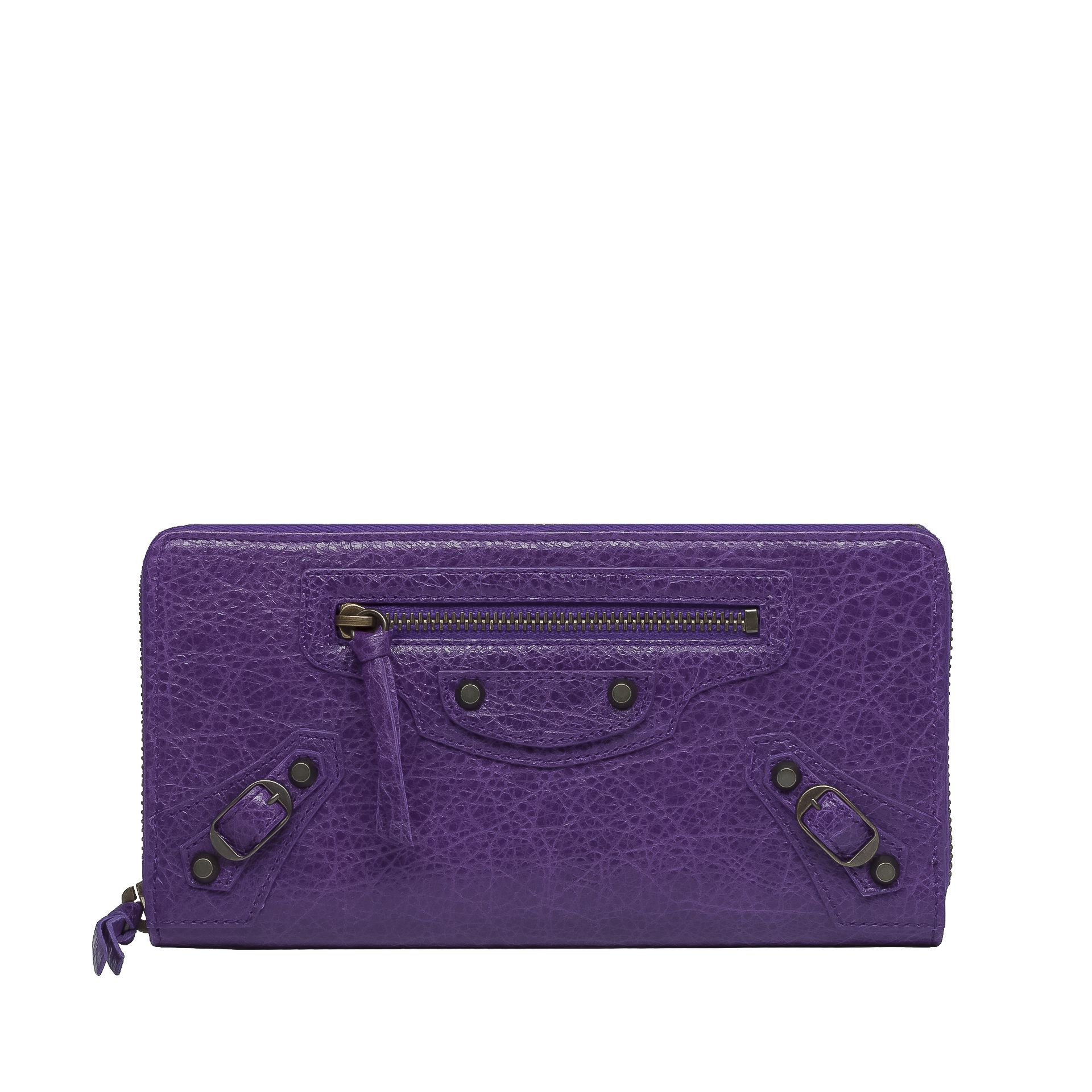 Balenciaga Classic Continental Zip Around Balenciaga Classic Continental Zip Around