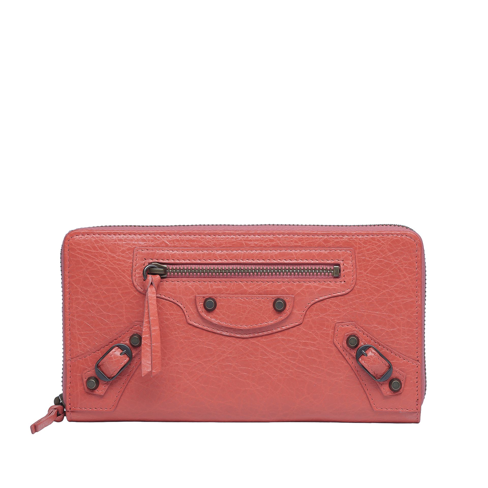 Balenciaga Classic Continental Zip Around Balenciaga Classic Continental Zip Around