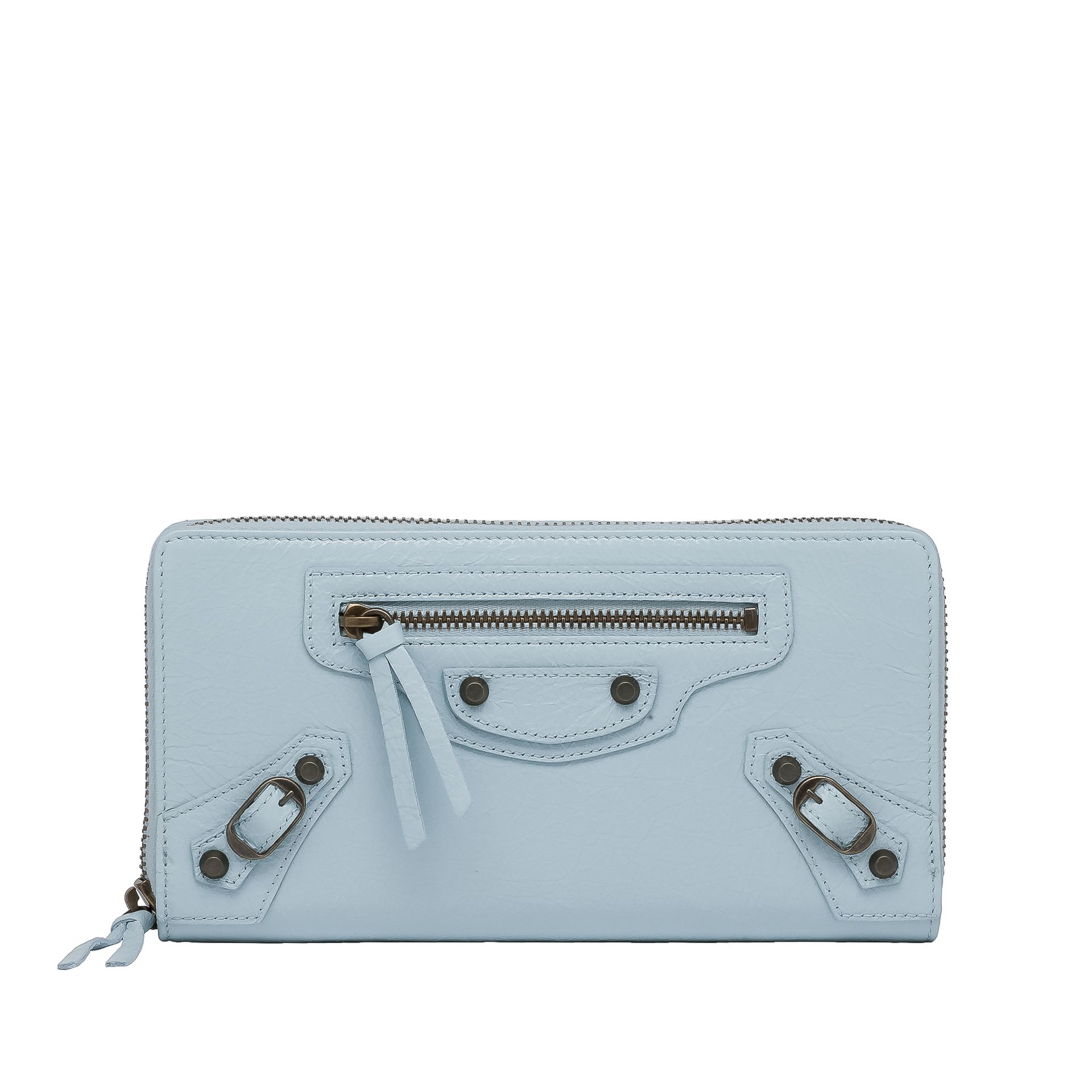 Balenciaga Classic Continental Zip Around Balenciaga Classic Continental Zip Around