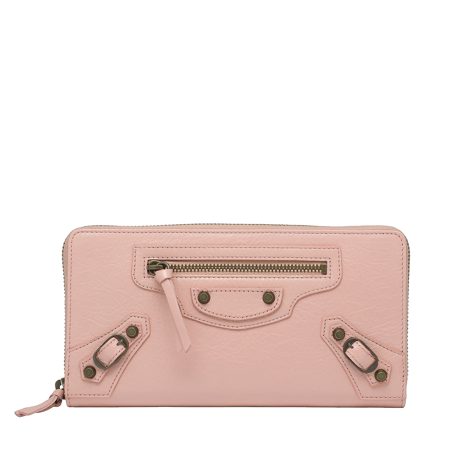 Balenciaga Classic Continental Zip Around Balenciaga Classic Continental Zip Around
