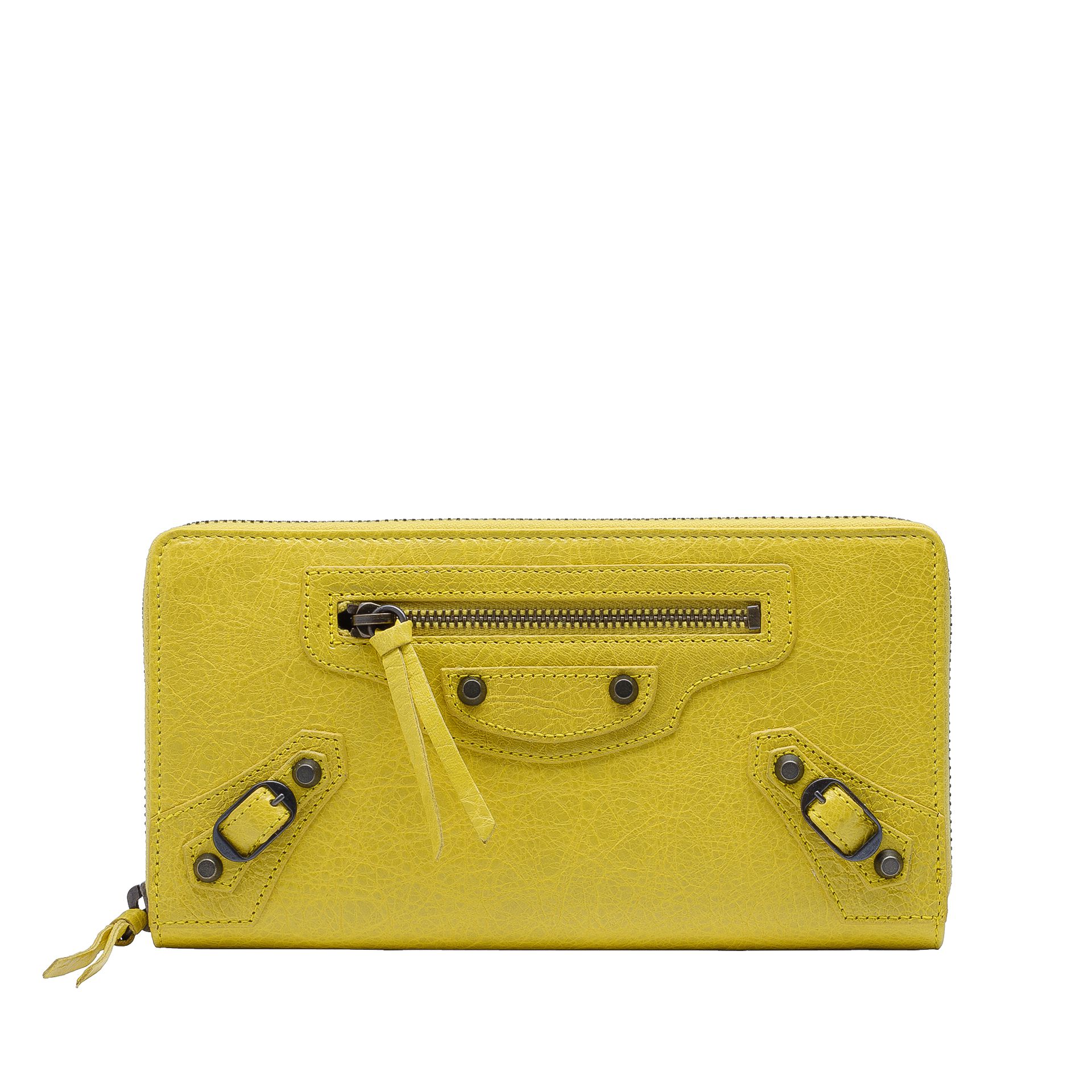 Balenciaga Classic Continental Zip Around Balenciaga Classic Continental Zip Around