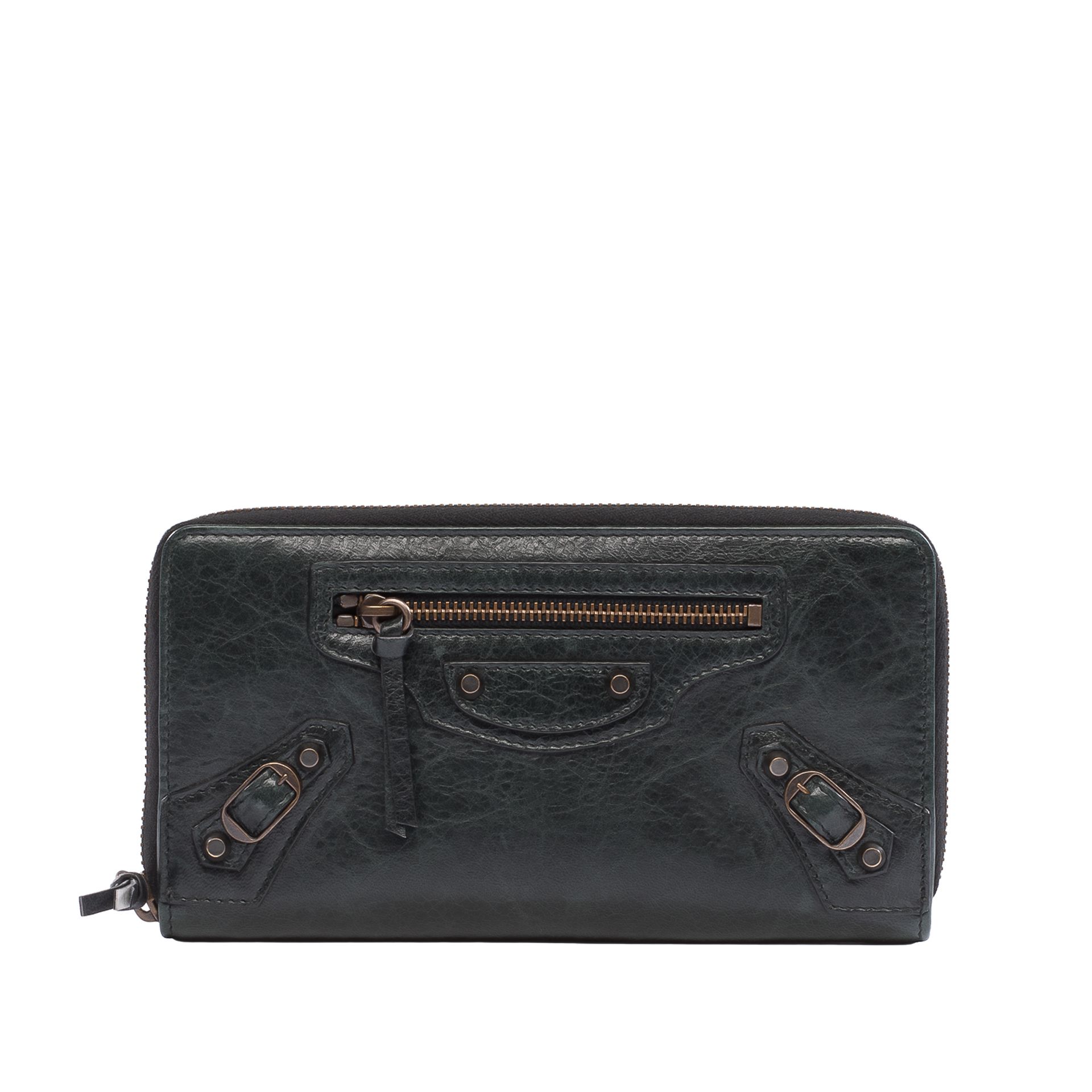 Balenciaga Classic Continental Zip Around Balenciaga Classic Continental Zip Around