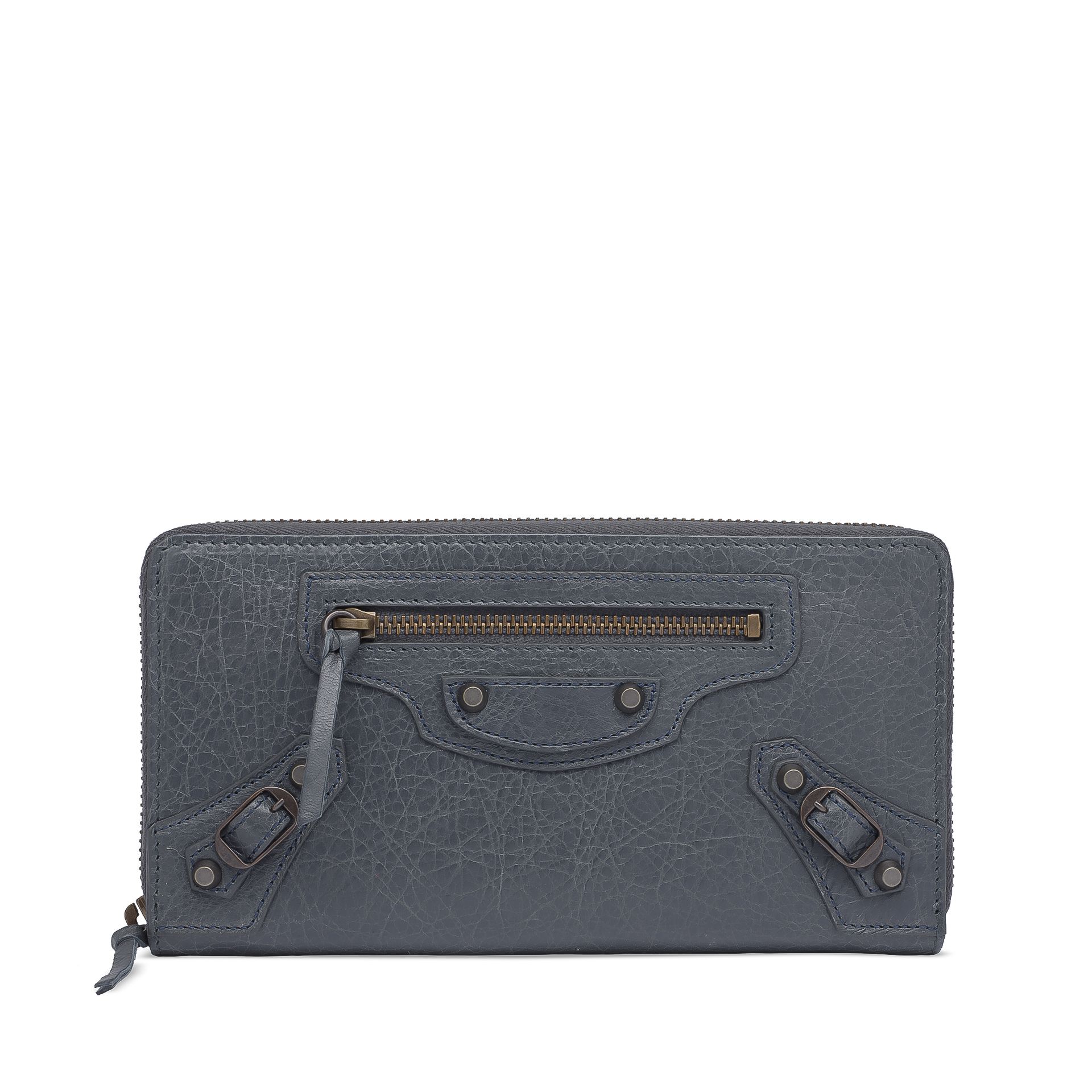 Balenciaga Classic Continental Zip Around Balenciaga Classic Continental Zip Around