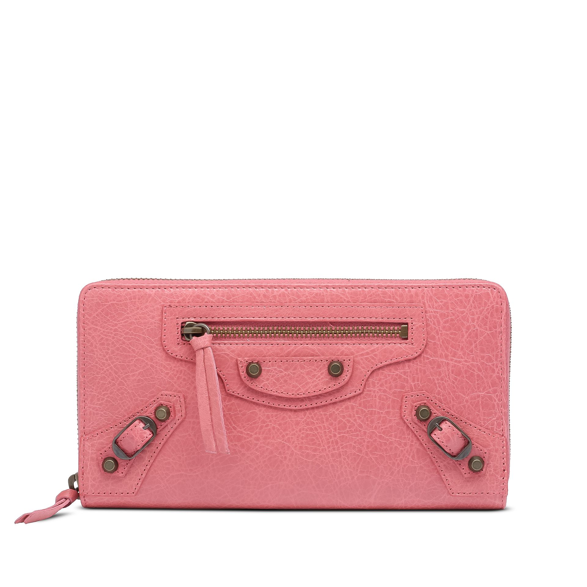 Balenciaga Classic Continental Zip Around Balenciaga Classic Continental Zip Around