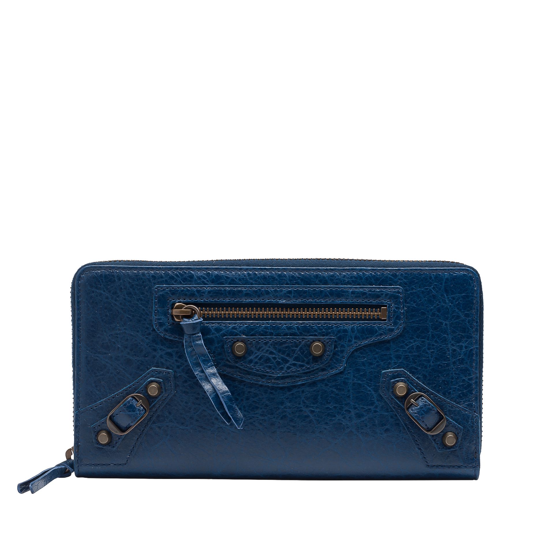 Balenciaga Classic Continental Zip Around Balenciaga Classic Continental Zip Around