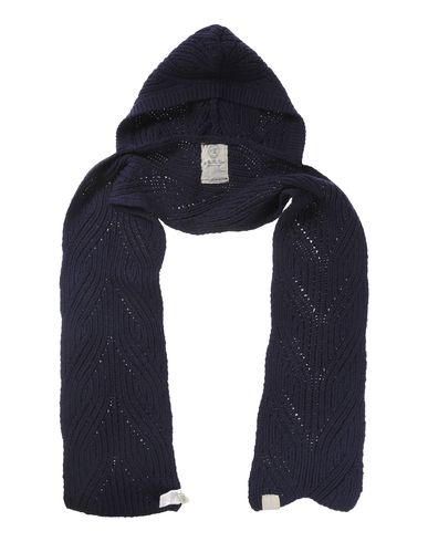 ZOOM SCOTCH & SODA - Oblong scarf
