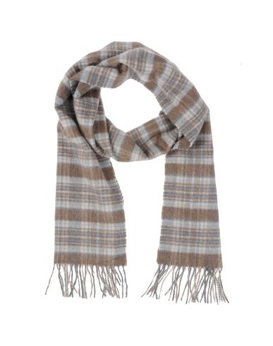 ZOOM CHURCH'S - Oblong scarf