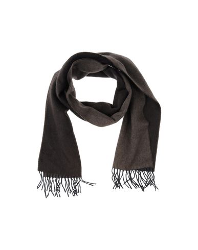 ZOOM CHURCH'S - Oblong scarf