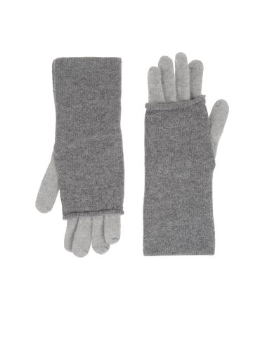 ZOOM KANGRA CASHMERE - Gloves