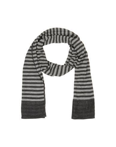 ZOOM NIU' - Oblong scarf