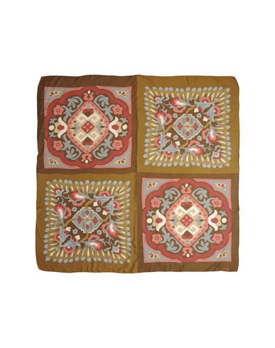 ZOOM FRANCESCA BASSI - Square scarf