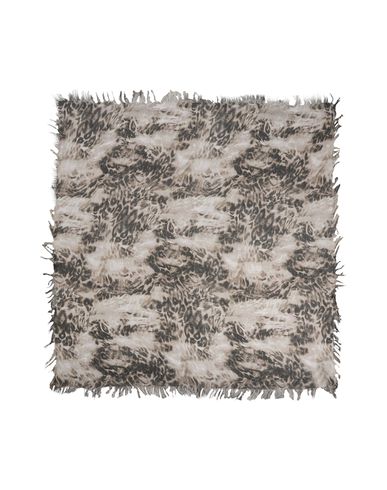 ZOOM SOUVENIR CLUBBING - Square scarf