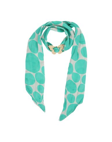 ZOOM SHAKCHIC - Oblong scarf