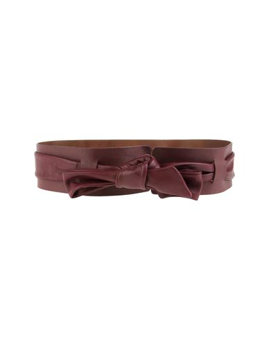 ZOOM MAISON MARTIN MARGIELA 11 - Belt