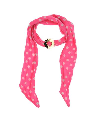ZOOM SHAKCHIC - Oblong scarf