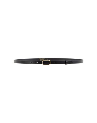 ZOOM DSQUARED2 - Belt