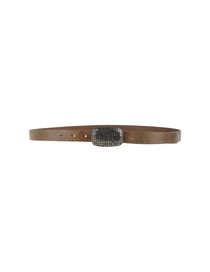 MM6 by MAISON MARTIN MARGIELA - Belt