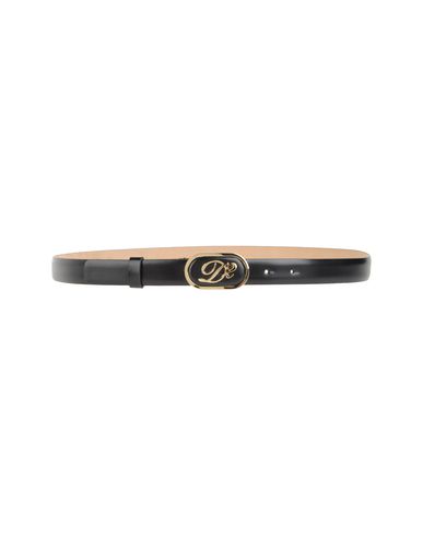 ZOOM DSQUARED2 - Belt