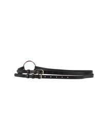 ANN DEMEULEMEESTER - Belt