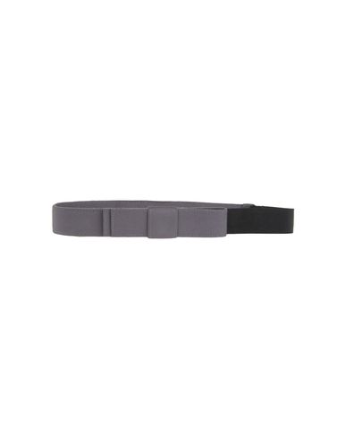 ZOOM LANVIN - Belt