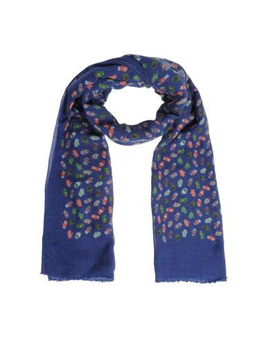 ZOOM MOSAIQUE - Oblong scarf