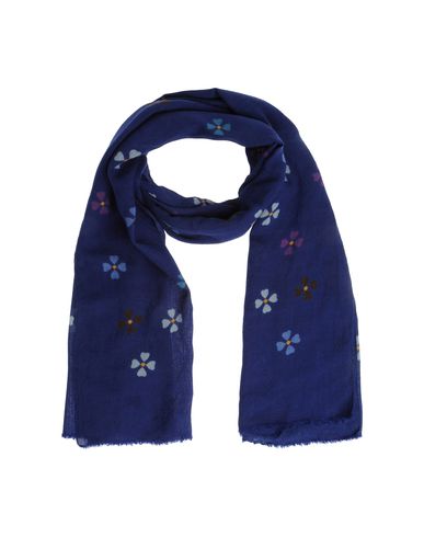 ZOOM MOSAIQUE - Oblong scarf