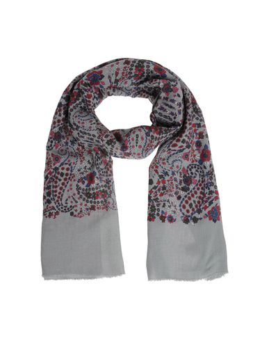 ZOOM MOSAIQUE - Oblong scarf