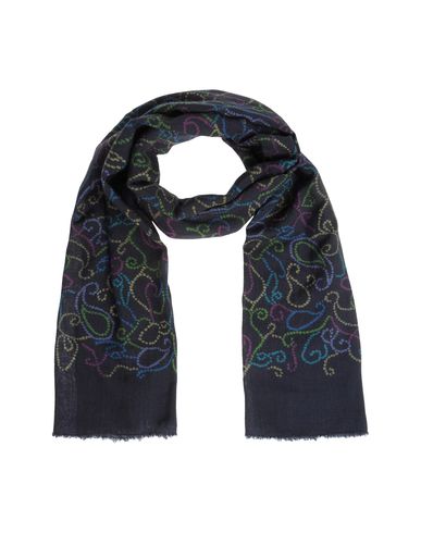 ZOOM MOSAIQUE - Oblong scarf