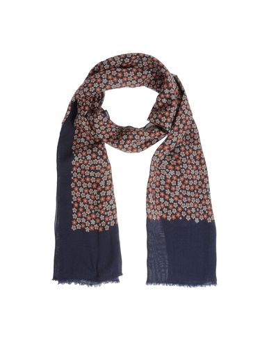 ZOOM MOSAIQUE - Oblong scarf