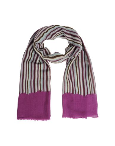 ZOOM MOSAIQUE - Oblong scarf