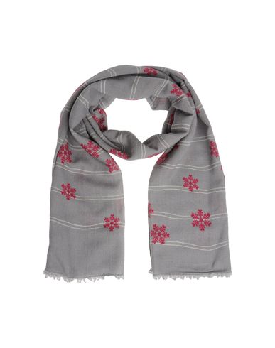 ZOOM MOSAIQUE - Oblong scarf