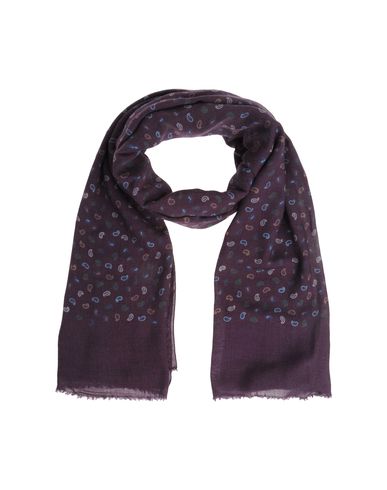 ZOOM MOSAIQUE - Oblong scarf