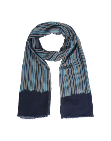 ZOOM MOSAIQUE - Oblong scarf