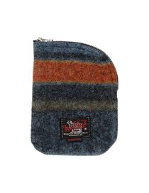 WOOLRICH WOOLEN MILLS - Wallet