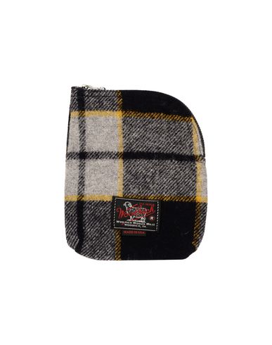 ZOOM WOOLRICH WOOLEN MILLS - Wallet