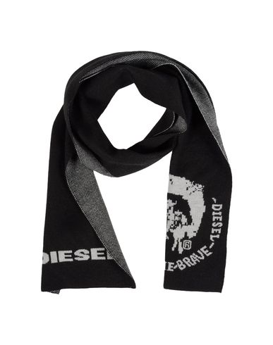 ZOOM DIESEL - Oblong scarf