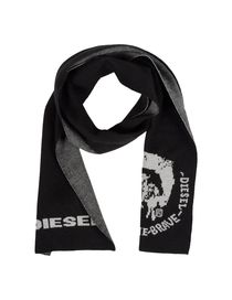 DIESEL - Oblong scarf