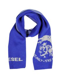 DIESEL - Oblong scarf