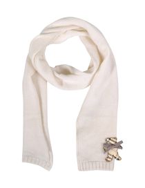 REGINA by ANGELA MAFFEI - Oblong scarf