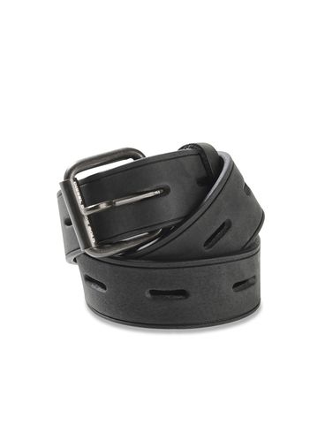 Cinturones DIESEL BLACK GOLD: CASIMIRO