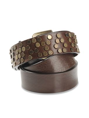 Cinture DIESEL BLACK GOLD: CATION