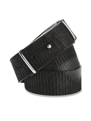 Gürtel DIESEL BLACK GOLD: CRIBBIO