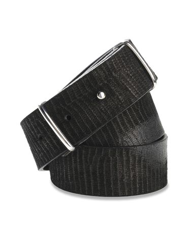 Cinturones DIESEL BLACK GOLD: CRIBBIO
