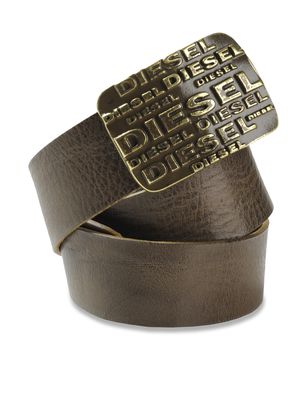Belts DIESEL: BIPLACI