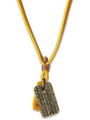 Autres Accessoires DIESEL: AMEDAGLI
